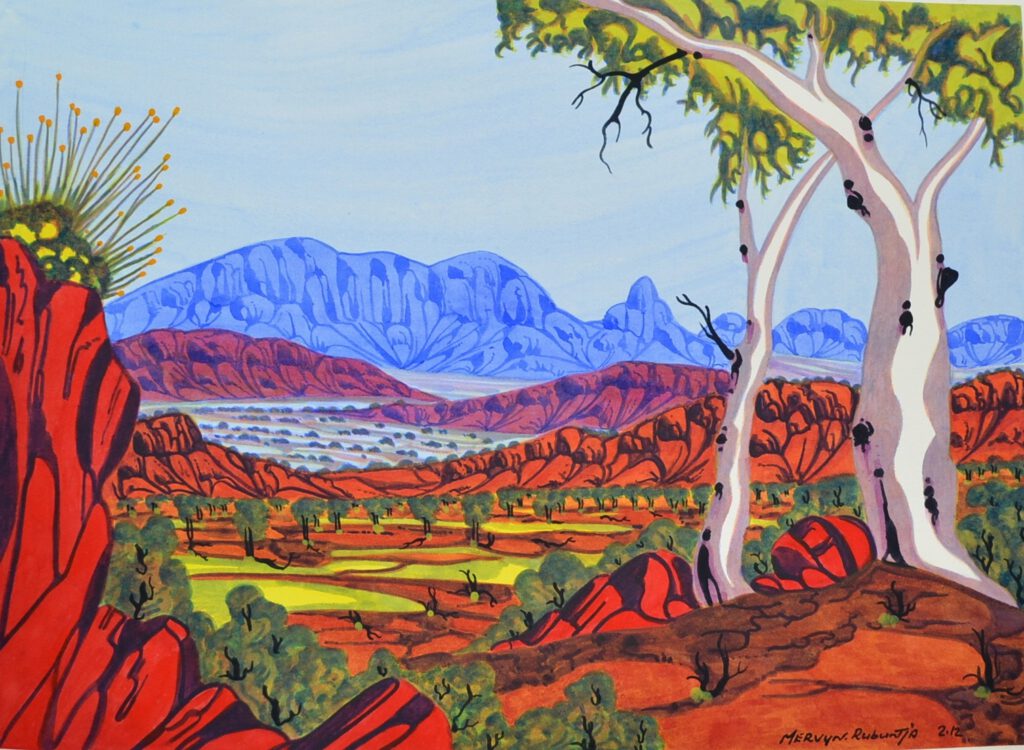 130-12-51x70cm-Mervyn-Rubuntja