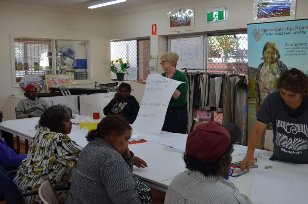 Strong-business-workshop