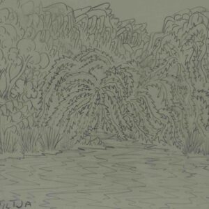 Kuprilya Springs - Emerging Artists - Georgie Kentiltja