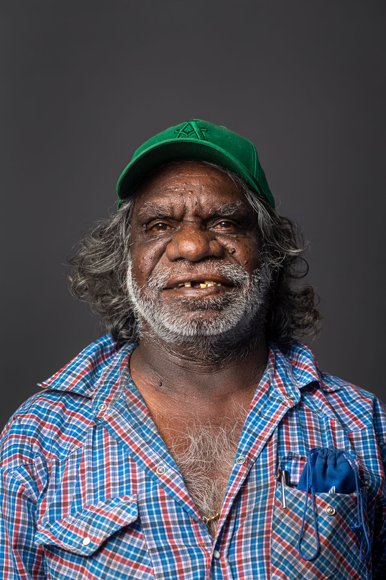 Mervyn Rubuntja