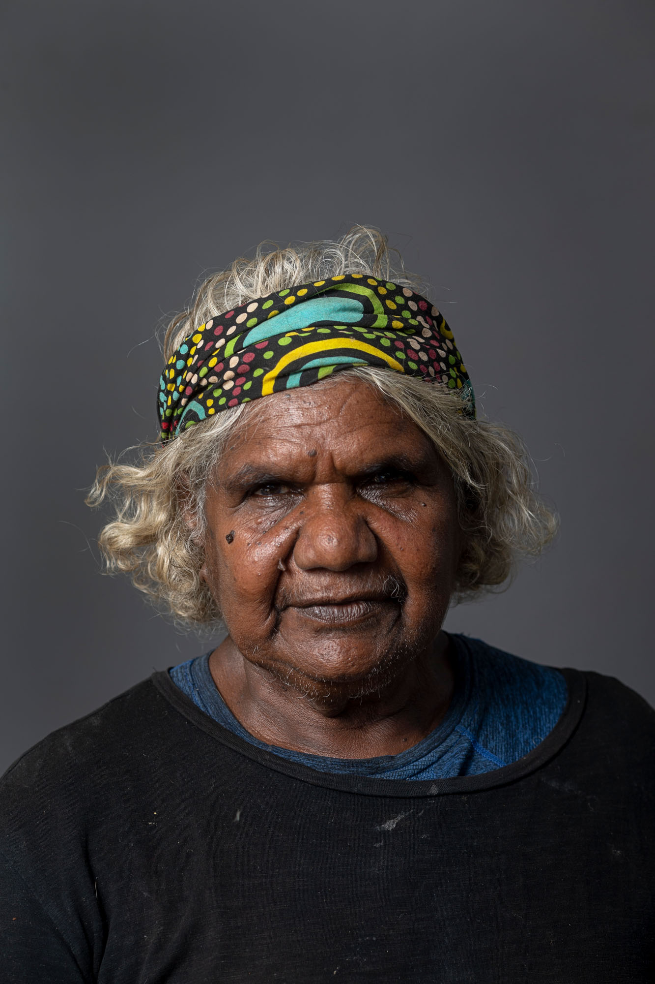 Betty Namatjira Wheeler