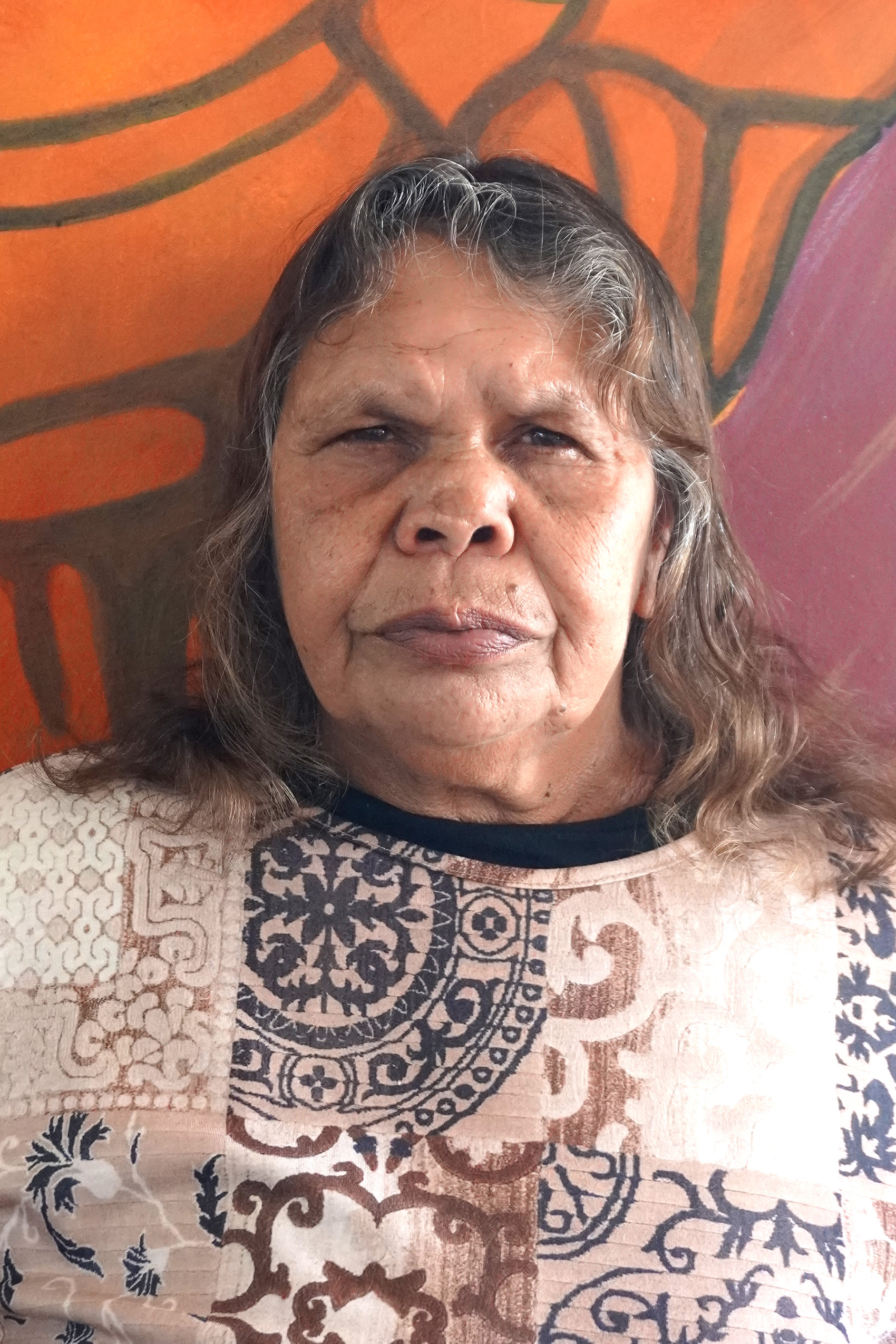Raelene Inkamala