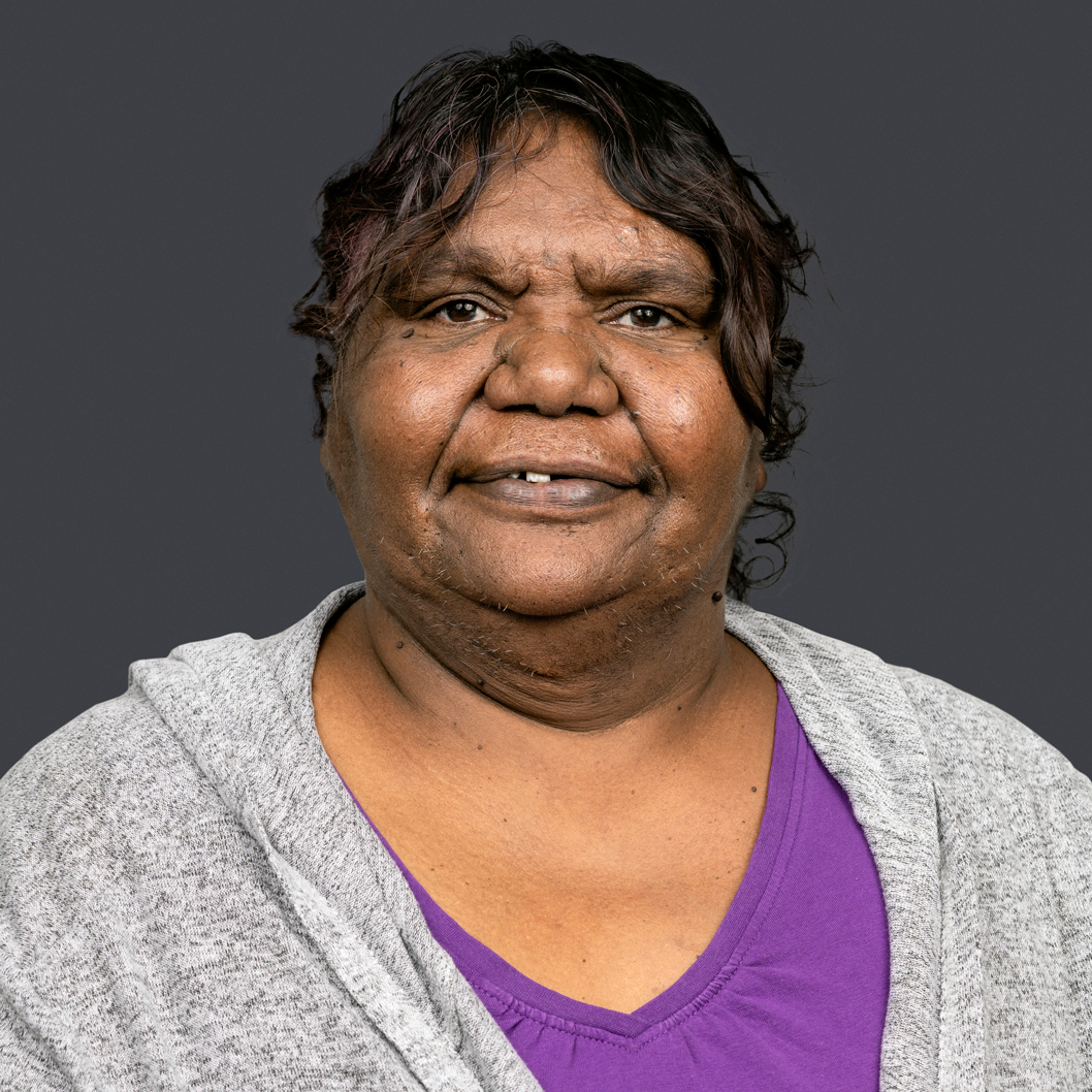 Dianne Inkamala