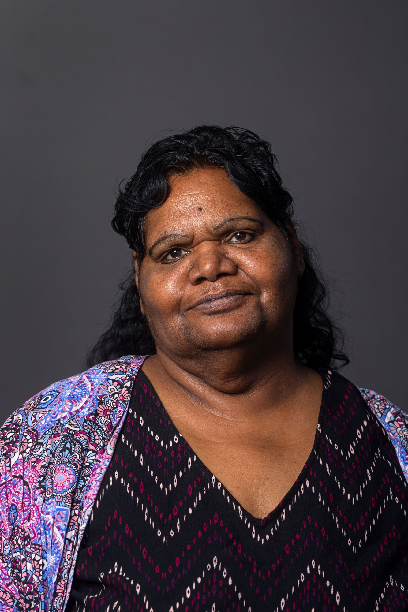 Vanessa Inkamala