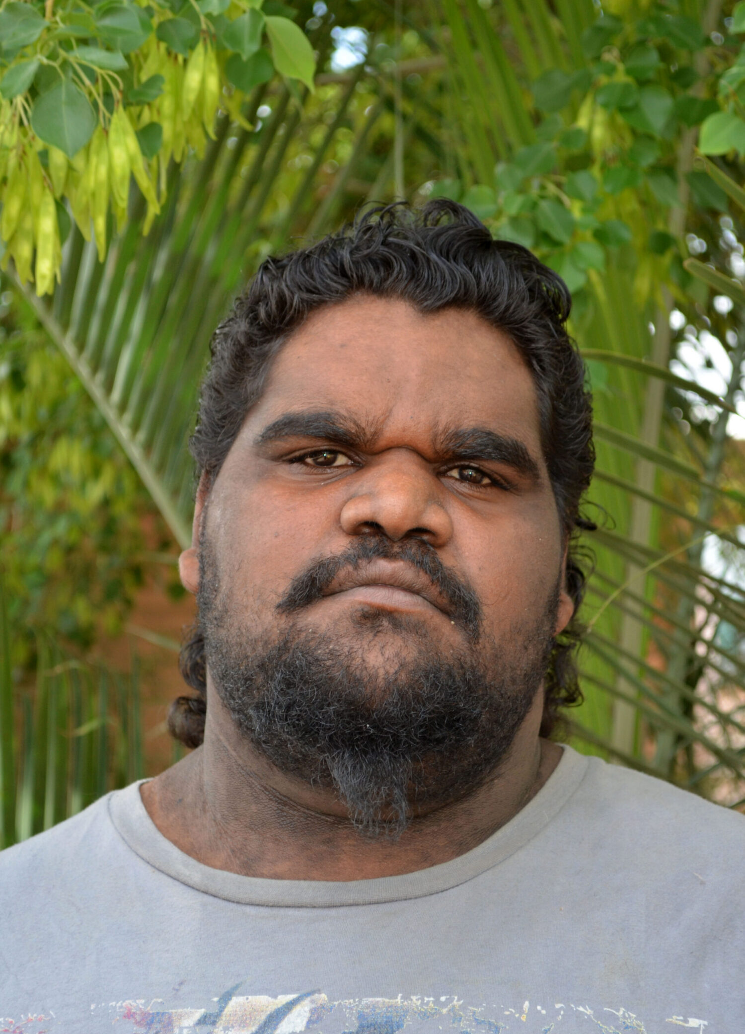 Elton Wirri